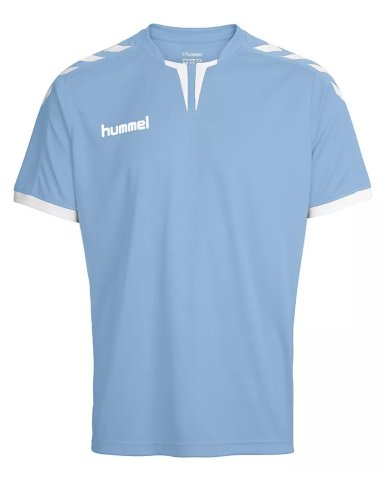 HUMMEL CORE SS POLY JERSEY