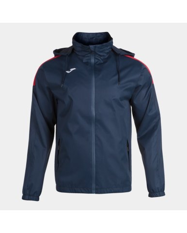 JOMA TRIVOR RAIN JACKET