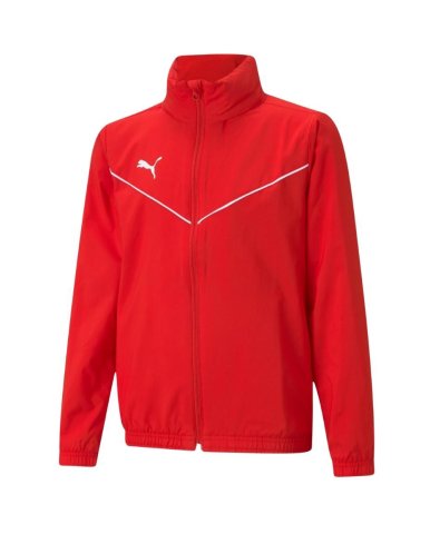 PUMA JR TEAMRISE ALL WEATHER