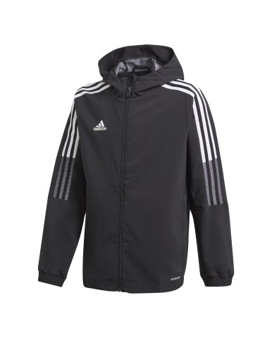 ADIDA JR TIRO 21 WINDBREAKER