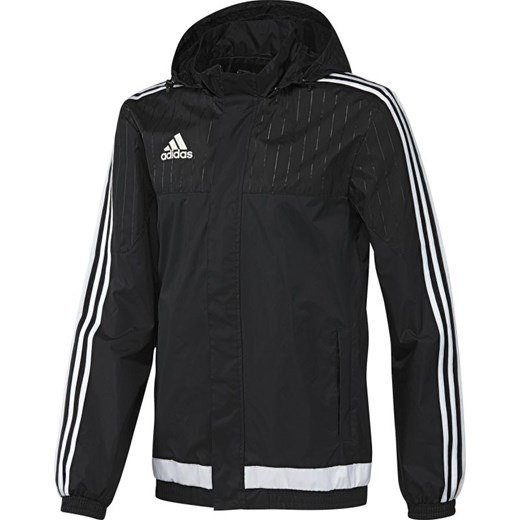 kurtka przeciwdeszczowa ADIDAS TIRO 15 RAIN M64000 