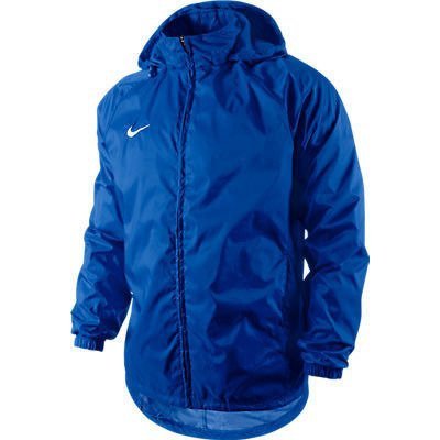kurtka NIKE FUNDATION 12 RAIN JACKET 447432-463 