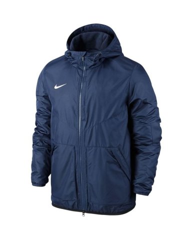 kurtka NIKE TEAM FALL JACKET 645550-451 