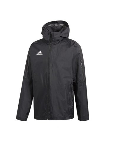 kurtka adidas TIRO 17 STORM AY2890