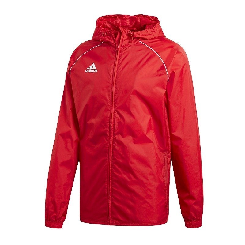 kurtka ADIDAS CORE18 RAIN JACKET CV3695 