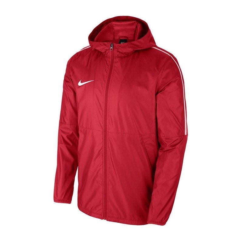 kurtka NIKE JR DRY PARK 18 RAIN AA2091-657