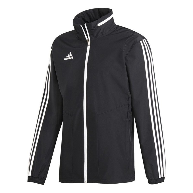 kurtka ADIDAS TIRO 19 All Weather JR D95941