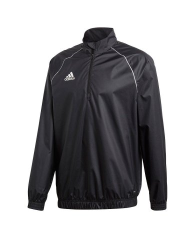 kurtka ADIDAS CORE 18 WINDBREAKER CE9056