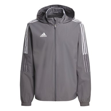 kurtka ADIDAS TIRO 21 ALLWEATHER GM7389 