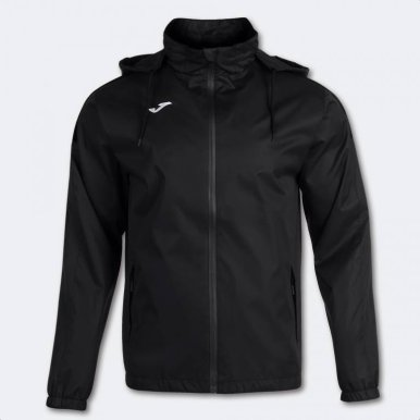 kurtka JOMA JR TRIVOR RAIN JACKET 102261.100