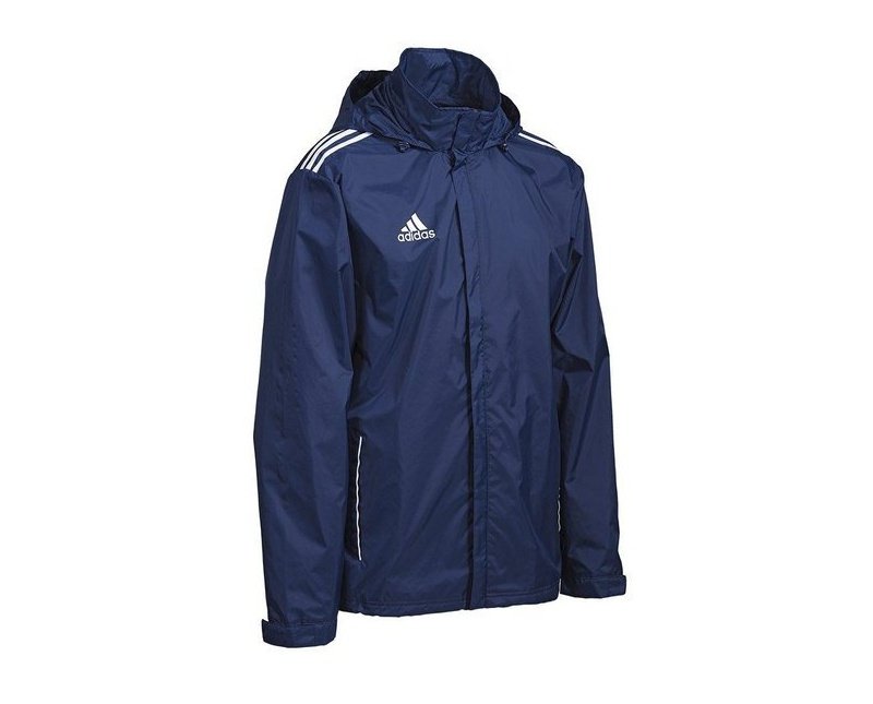 kurtka ADIDAS CORE11 RAIN Jr V39443