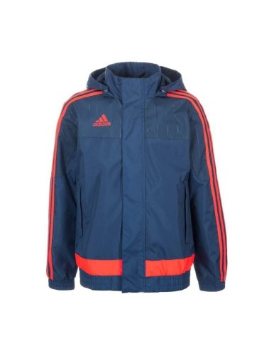 kurtka ADIDAS TIRO 15 RAIN S27129