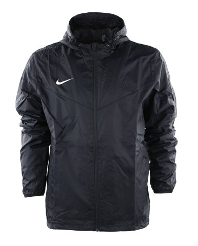 kurtka NIKE TEAM SIDELINE RAIN JACKET 645480-010