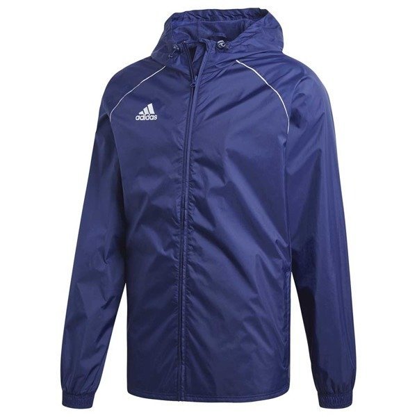 kurtka ADIDAS CORE18 RAIN JACKET CV3694 