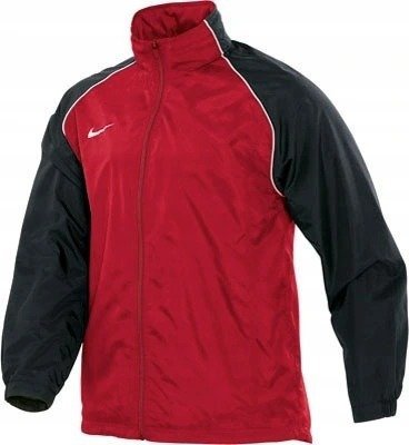 kurtka NIKE TEAM RAIN 264654-648 