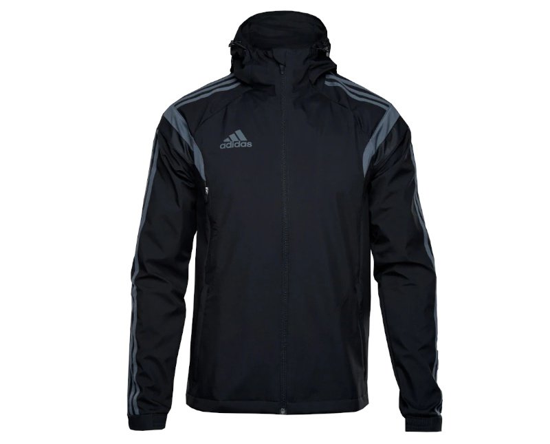 kurtka przeciwwiatrowa ADIDAS CON14 TRAV JKT G77404