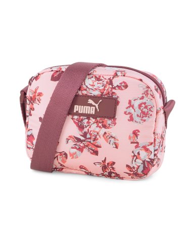 PUMA CORE POP CROSS BODY BAG 