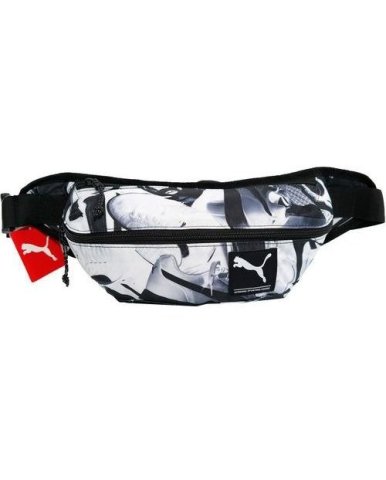 nerka PUMA Academy Waist Bag 072994 45 
