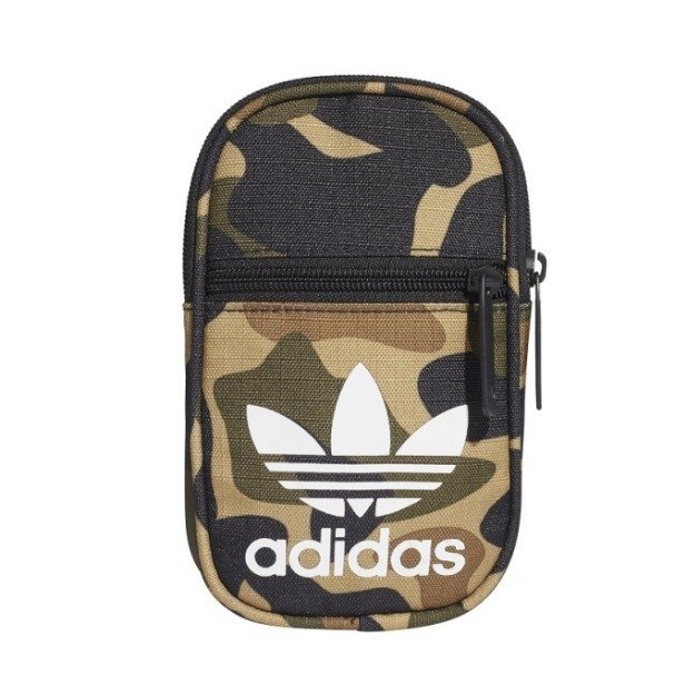 saszetka ADIDAS POUCH CAMOUFLAGE CD6120