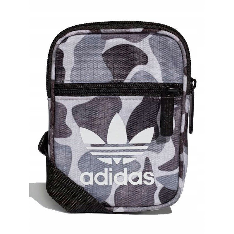 saszetka ADIDAS FESTIVAL CAMO DH1015 