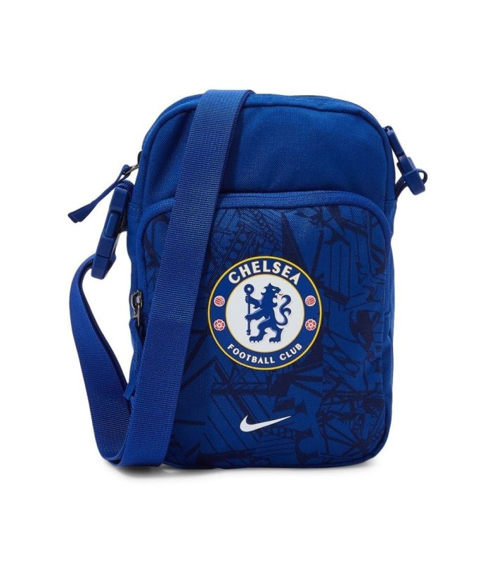 saszetka NIKE CHELSEA LONDYN STADIUM BA5934-495