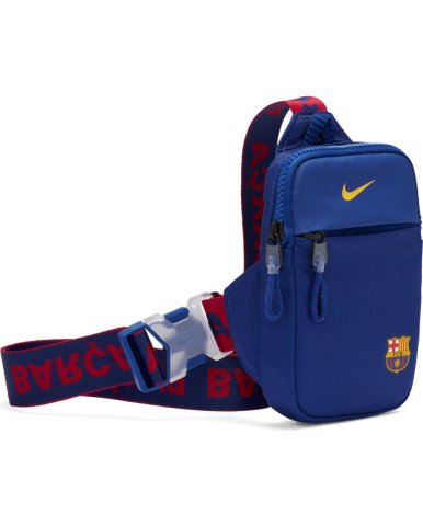 saszetka NIKE FC BARCELONA STADIUM CK6487-421