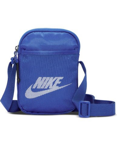 saszetka NIKE HERITAGE BA5871-480 