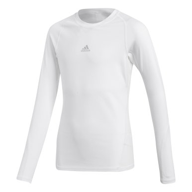 koszulka ADIDAS JR ALPHASKIN LS CW7325