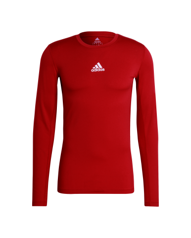 ADIDAS TECHFIT LS TOP