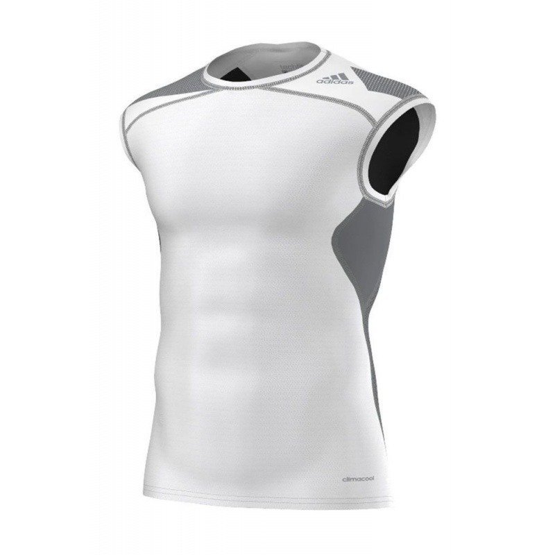koszulka termoaktywna ADIDAS TECHFIT S19430 