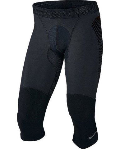 bielizna termoaktywna NIKE VAPOR SLIDER MEN'S 3/4 807727-010