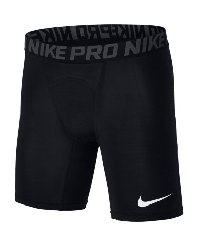 spodenki termoaktywne NIKE PRO 838061-010