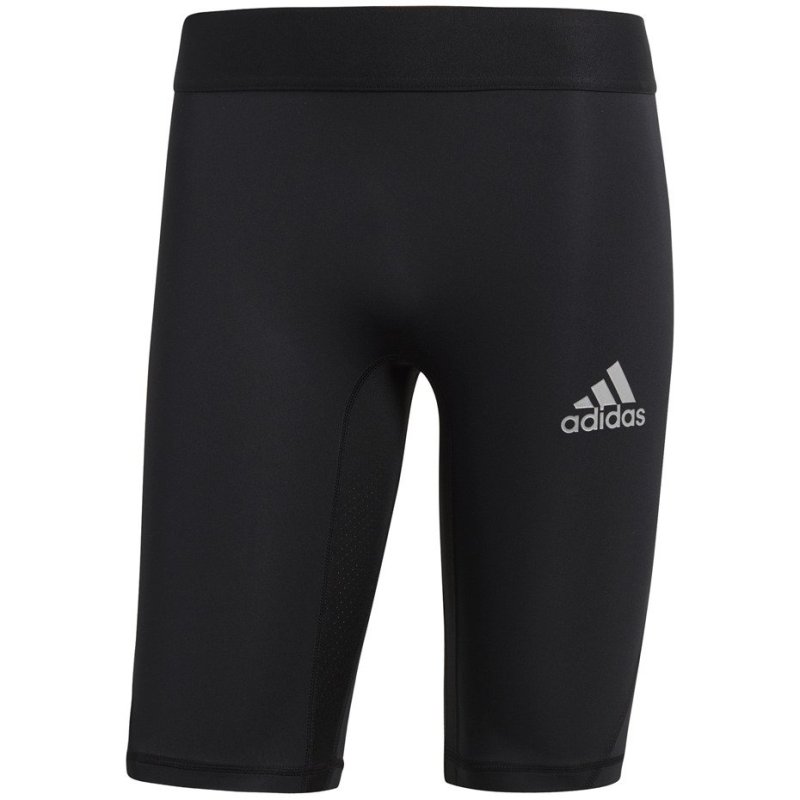 spodenki termoaktywne adidas AlphaSkin CW9456