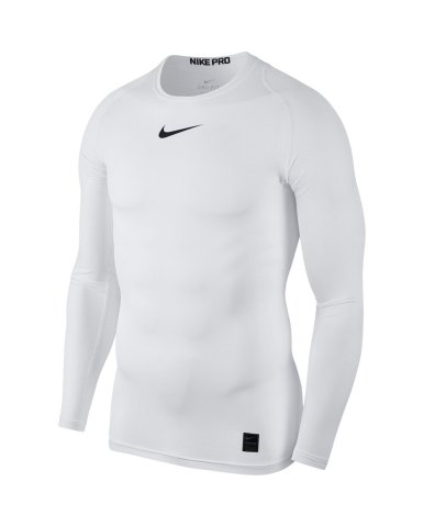 koszulka Nike Pro Top LS 838077-100