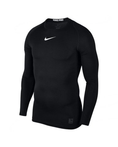 koszulka Nike Pro Top LS 838077-010