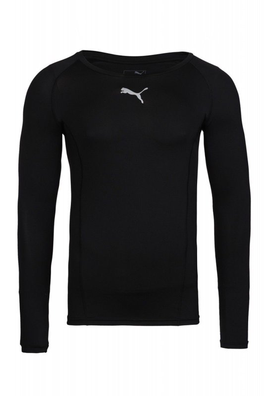 koszulka PUMA LIGA BASELAYER TEE LS 655920 03