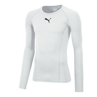 koszulka PUMA LIGA BASELAYER TEE LS 655920 04