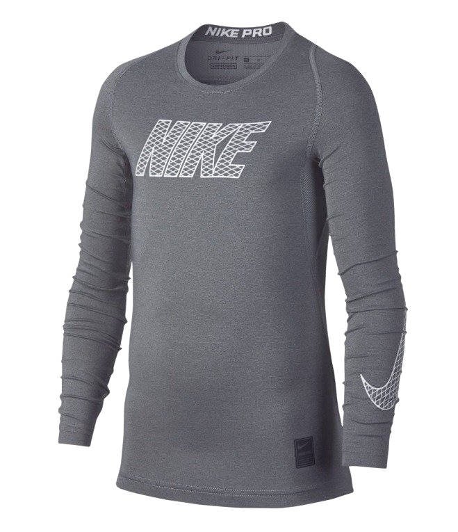 odzież termoaktywna dla dzieci nike