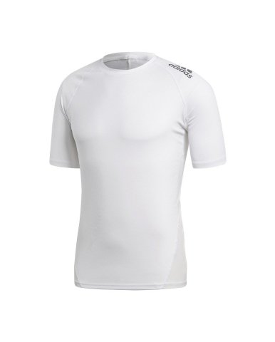 bielizna ADIDAS ALPHASKIN SPORT TEE CD7172 