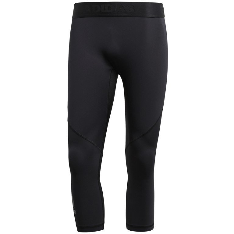 spodnie ADIDAS ALPHASKIN SPORT TIGHT 3/4 CF7331 