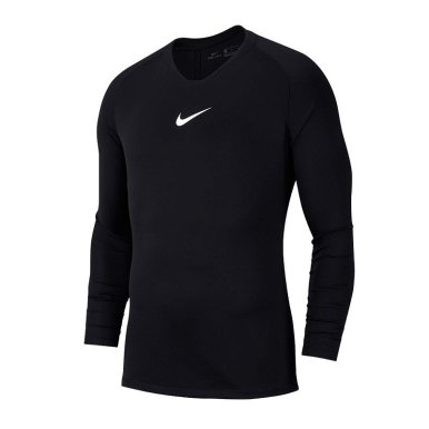 bielizna NIKE JR DRY PARK FIRST LAYER LS AV2611-010 