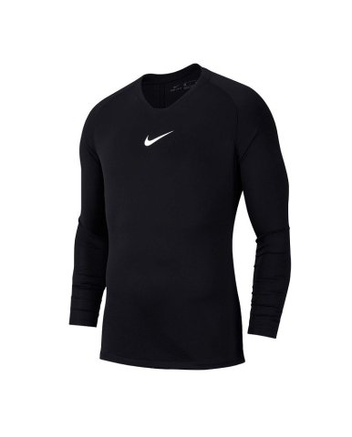 bielizna NIKE JR DRY PARK FIRST LAYER LS AV2611-010 