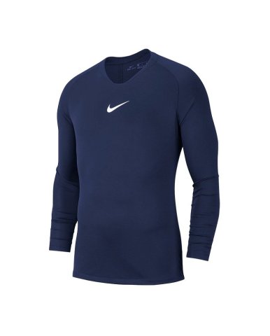 bielizna NIKE DRY PARK FIRST LAYER LS AV2609-410 