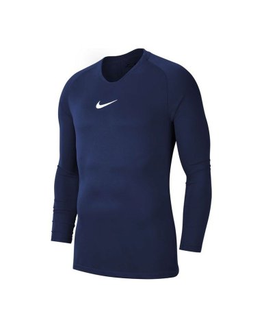 bielizna NIKE JR DRY PARK FIRST LAYER LS AV2611-410