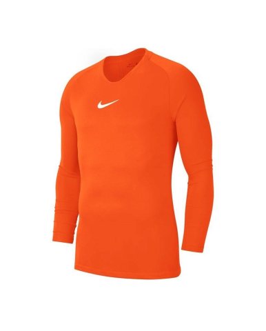 bielizna NIKE JR DRY PARK FIRST LAYER LS AV2611-819