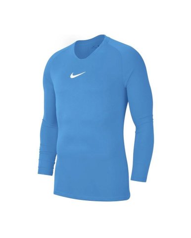 bielizna NIKE JR DRY PARK FIRST LAYER LS AV2611-412