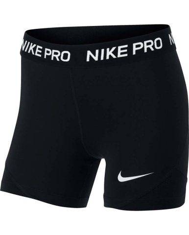 spodenki NIKE JR PRO AQ9040-010 