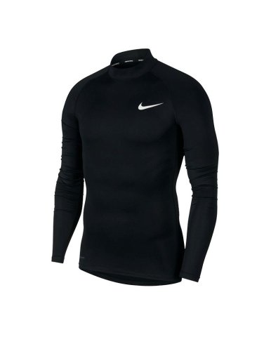 bielizna termoaktywna NIKE PRO TOP LS BV5592-010