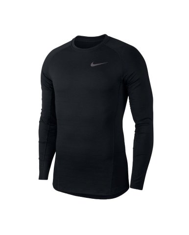 bielizna termoaktywna NIKE PRO WARM TOP 929721-010
