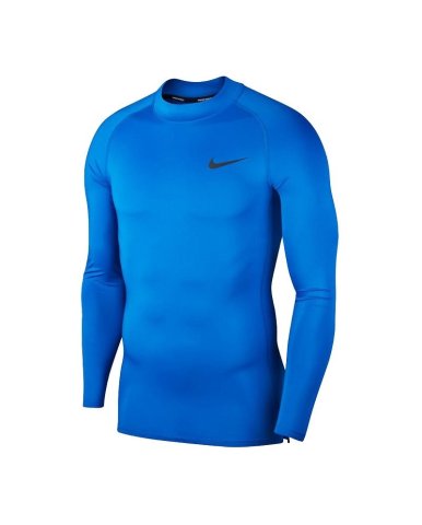 bielizna termoaktywna NIKE PRO TOP LS BV5592-480
